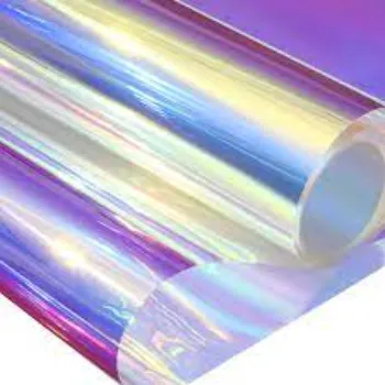 Holographic Film